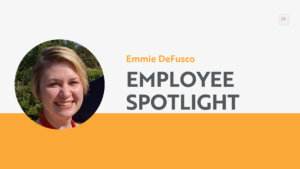 Emmie DeFusco Employee Spotlight - Nexus PMG