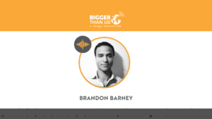 #164 Brandon Barney, Co-founder of Primary Ocean