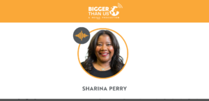 #167 Sharina Perry, CEO of Utopia Plastix