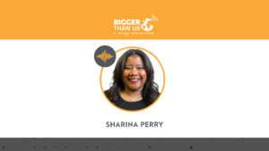 #167 Sharina Perry, CEO of Utopia Plastix