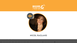#171 Nicol Ragland, Founder of Regenerate Oklahoma