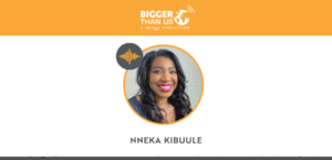 #174 Nneka Kibuule, Senior Vice President for Aligned Climate Capital LLC