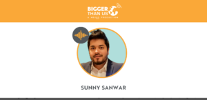 #175 Sunny Sanwar, Founder and CEO of Dynamhex
