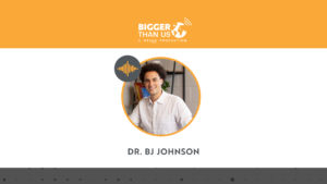 #181 Dr. BJ Johnson, CEO & Co-founder of ClearFlame Engine Technologies